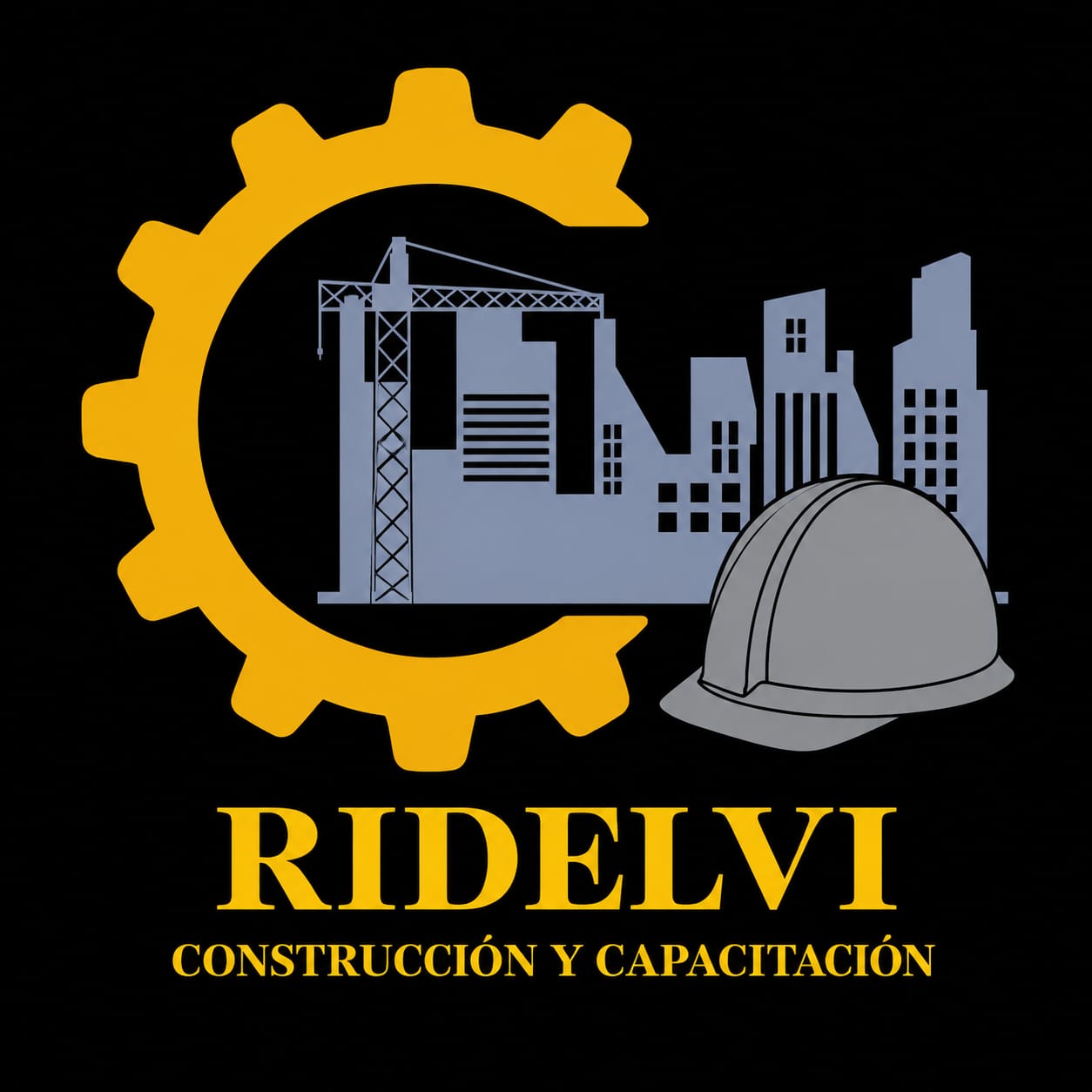 Logo RIDELVI