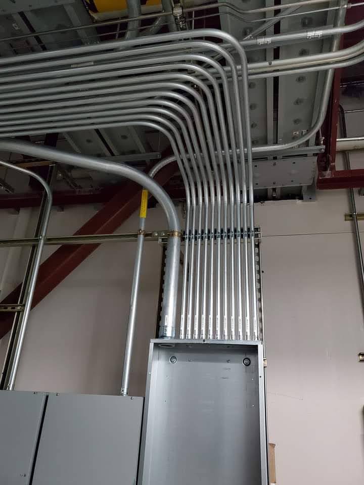 Proyecto de albañilería